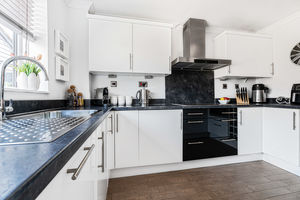 Kitchen- click for photo gallery